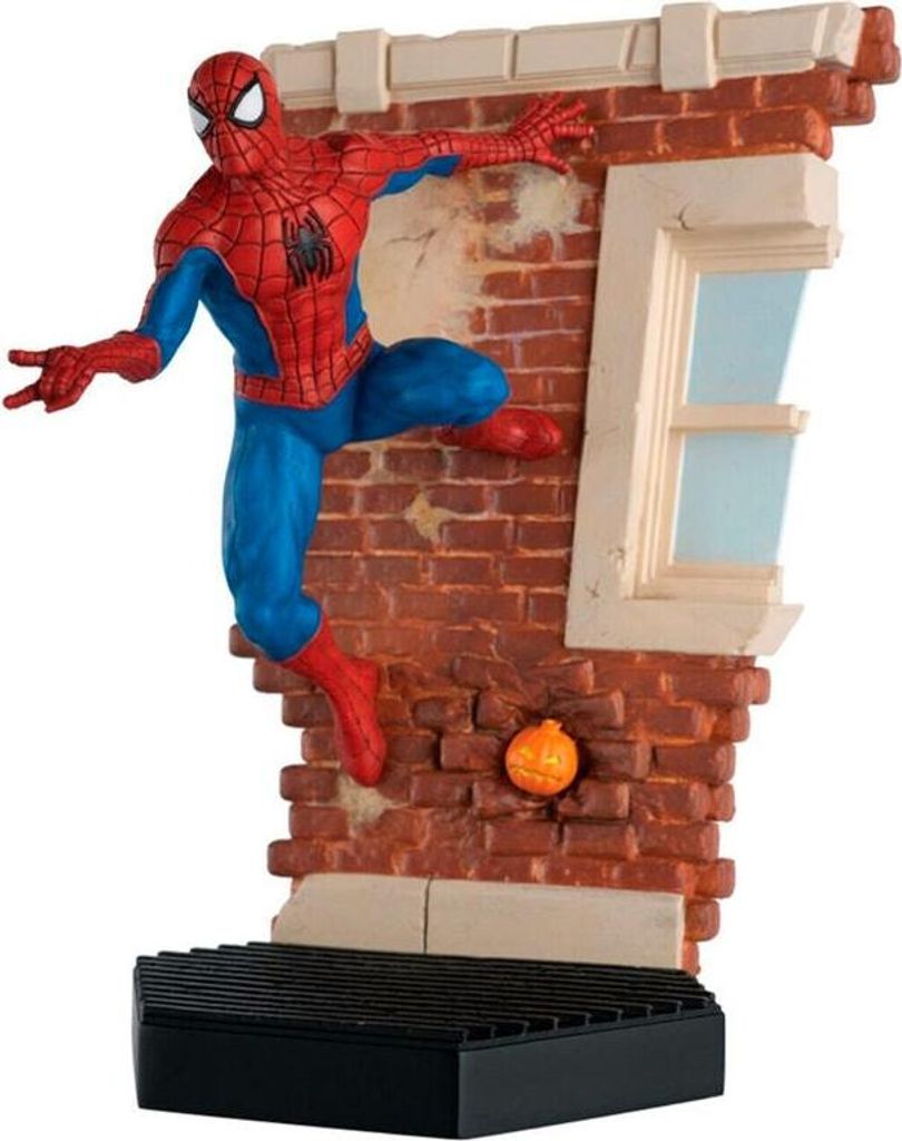 Marvel VS. Spiderman Figur