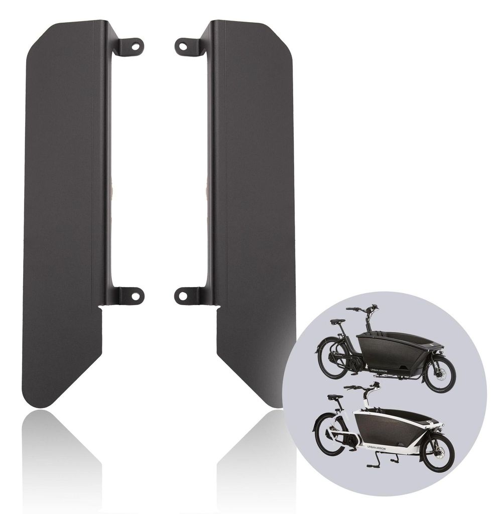 moin minis Aiuto salita per Urban Arrow Family e Family Immagine del prodotto 