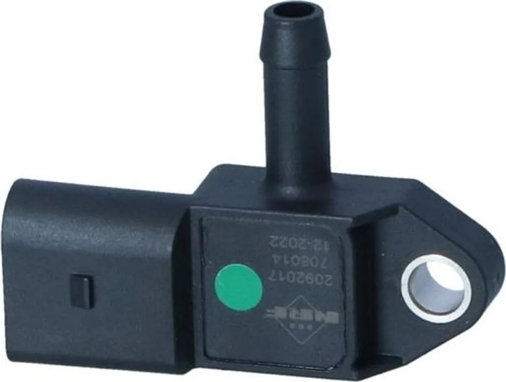 Capteur de pression NRF 708014 pour entretien du système antipollution
