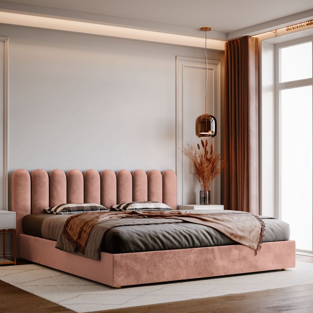 Wrendale Designs Stampa su tela quadrata bianca da 20 centimetri