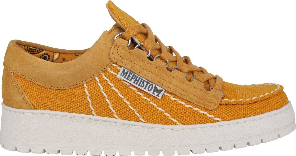 Mephisto Rainbow Sun - herren schnürschuhe