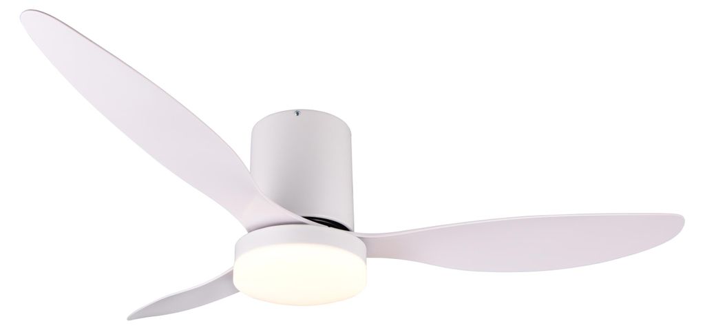 TRIO Reality R64202131 GÖTEBORG Ventilateur de plafond avec Image du produit 