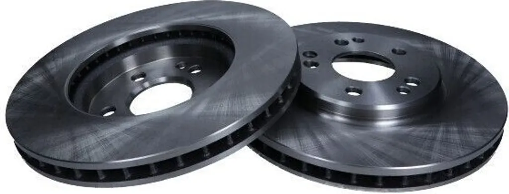 Disque de frein pour rénovation freinage Mercedes Classe E W124 MAXGEAR