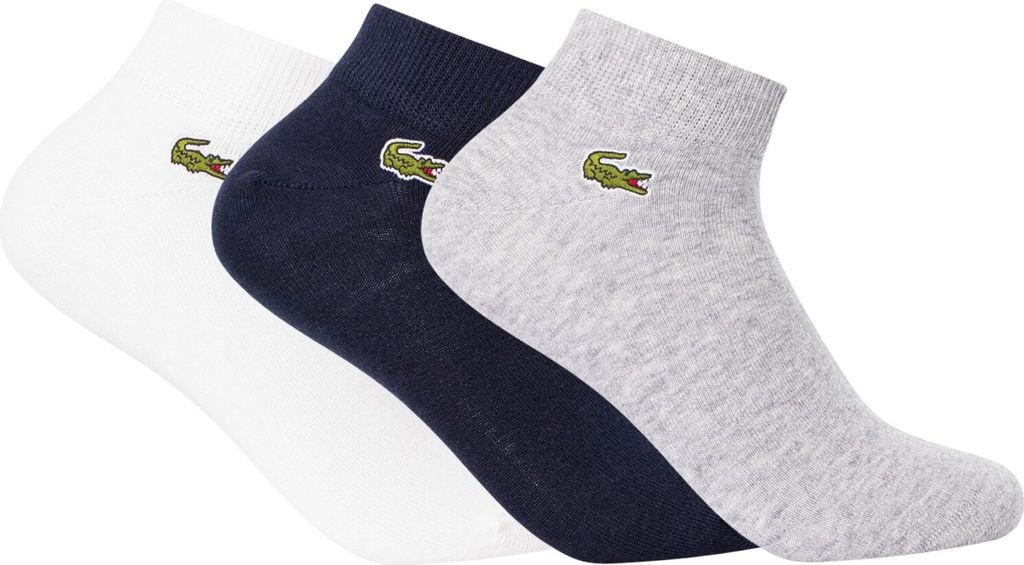 Lacoste Socks RA2917-00-5K size 39-42