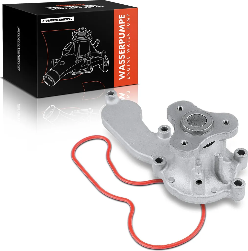 Stop Surchauffe : Pompe à Eau pour Honda Jazz et HR-V - Réparation Fiable