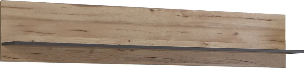 Wandboard Chatham 150cm : Gagnez de la Place avec Style en Chêne