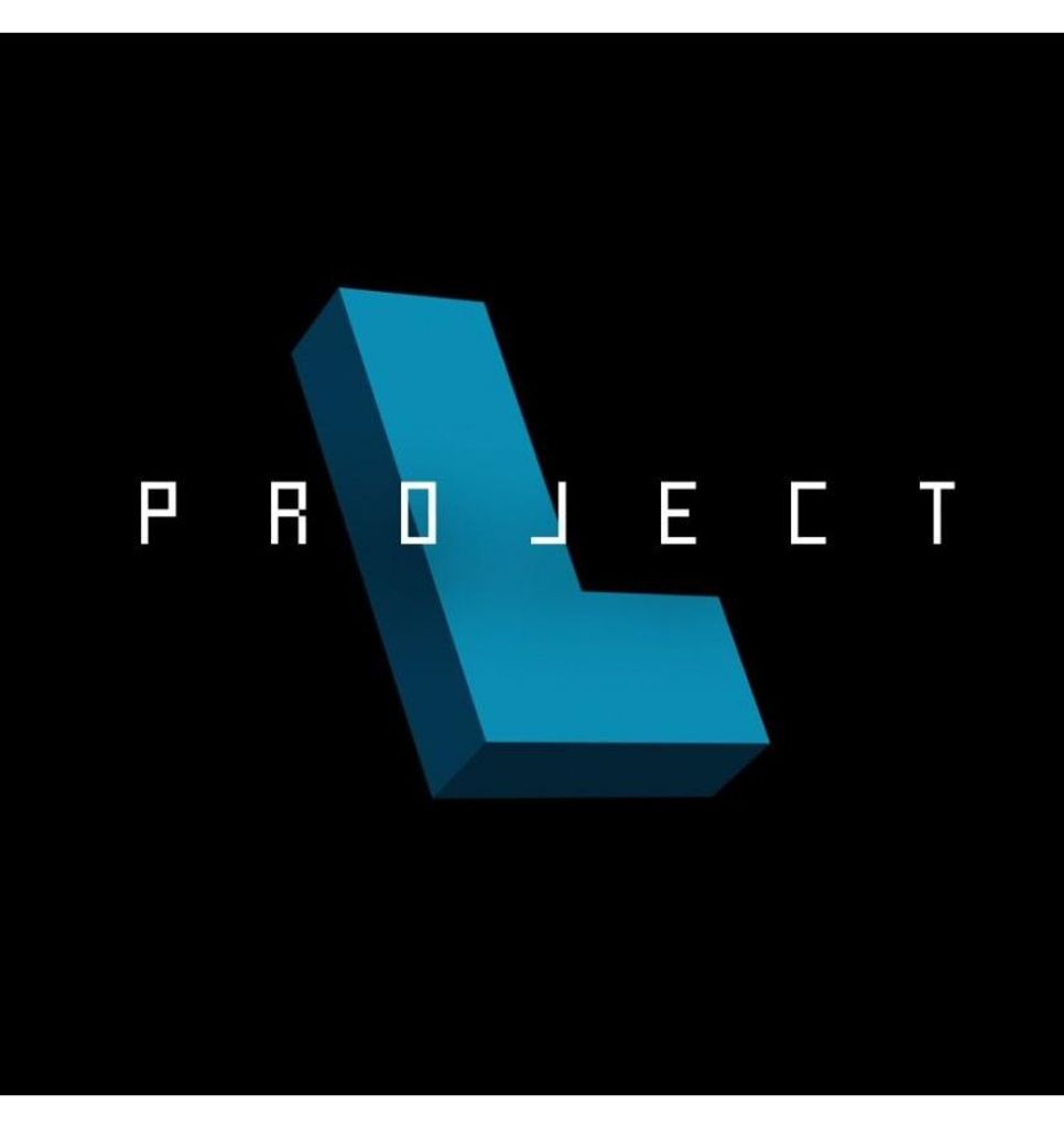 Asmodee Project L, Brettspiel, Bildend, 13 Jahr(e), Produktbild 