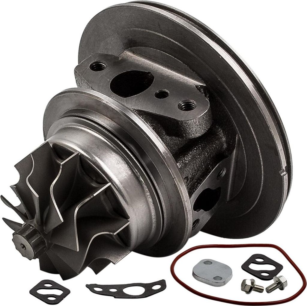 CT26 Turbosprężarka zespół korpusowy do Toyoty Landcruiser Zdjęcie produktu 