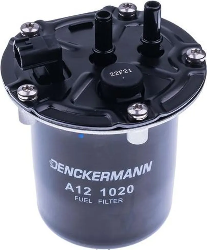 Filtre à gasoil de qualité pour Renault Captur Clio et Nissan NV200