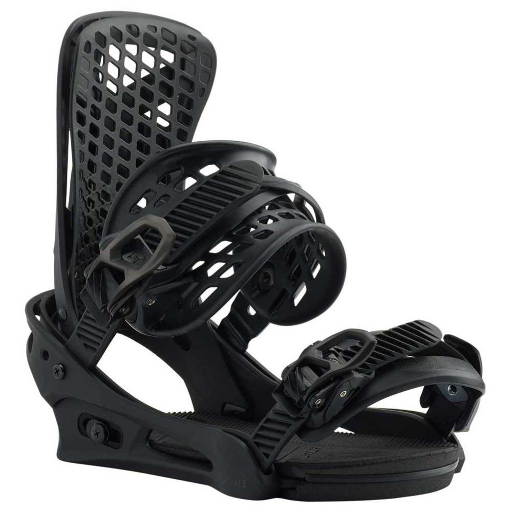 Burton Genesis Matty Black M