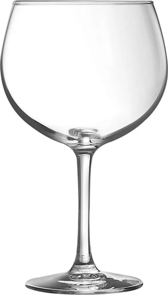 Verres à Gin Tonic 700ml pour Réceptions et Soirées - Pack de 6