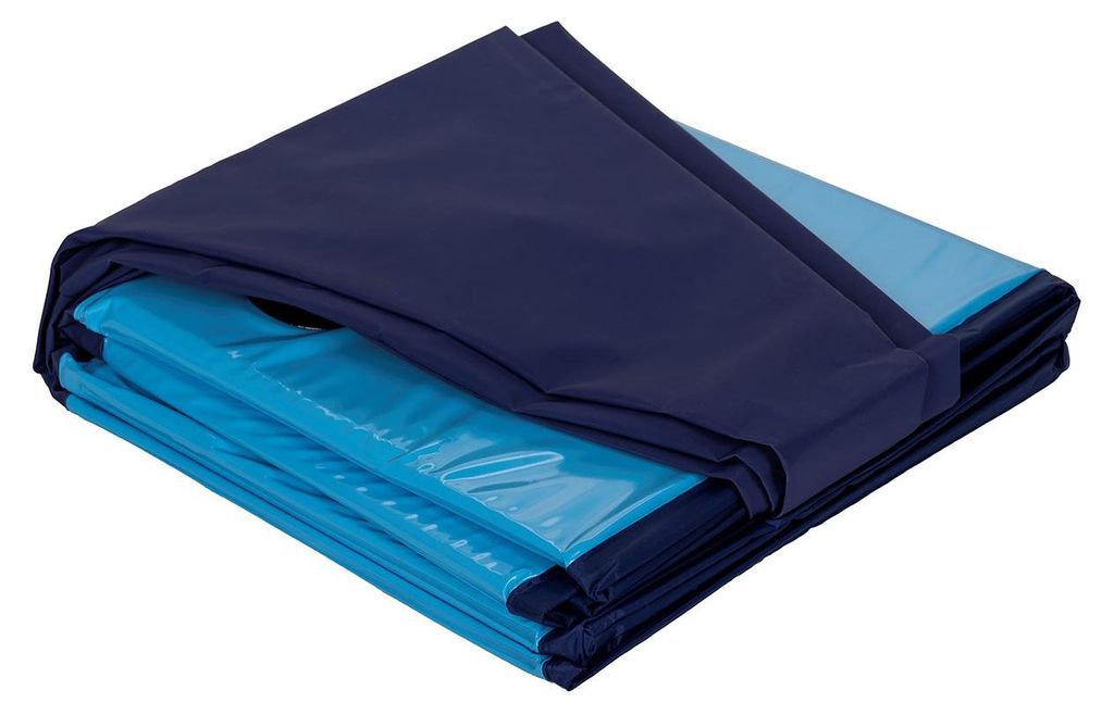 Diamentiq Faltbarer Hundepool 120x30 Produktbild 