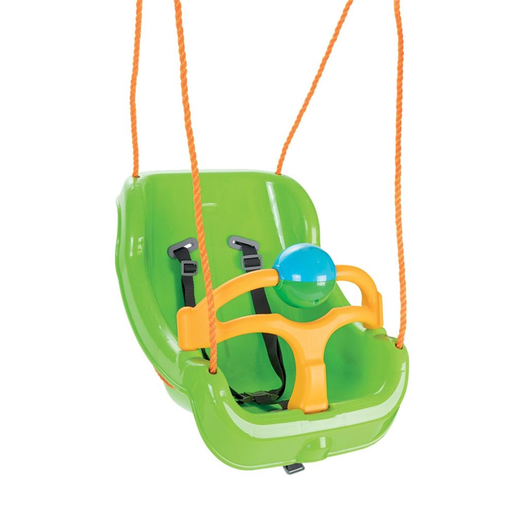 Pilsan 06-130 Schaukel - Big Swing Green