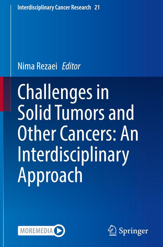Challenges in Solid Tumors and Other Cancers: An Interdisciplinary Approach
