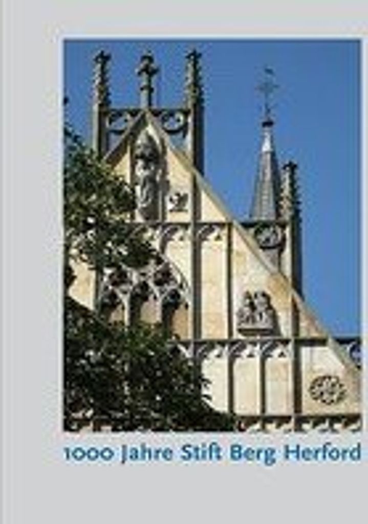 1000 Jahre Stift Berg Herford