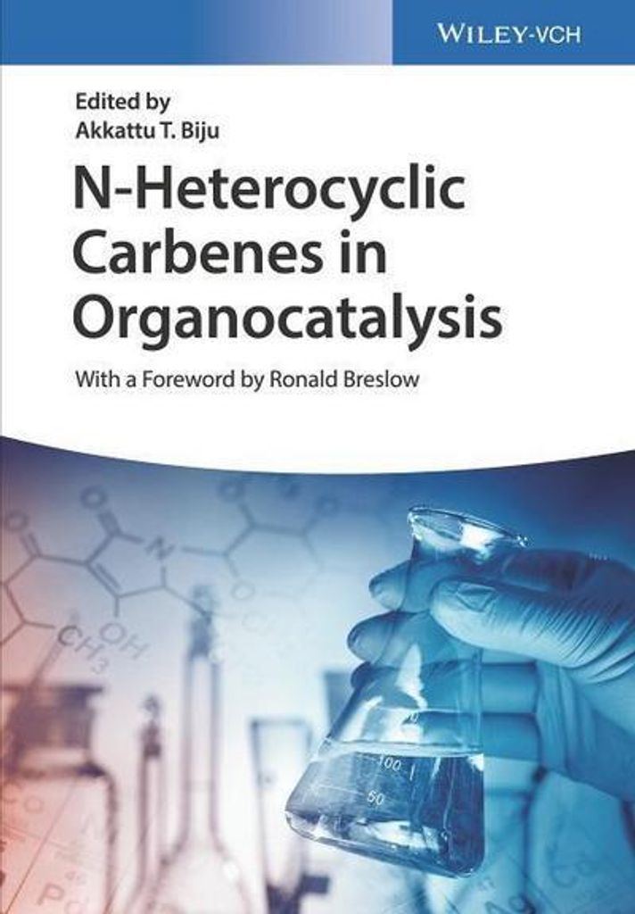 N-Heterocyclic Carbenes in Organocatalysis
