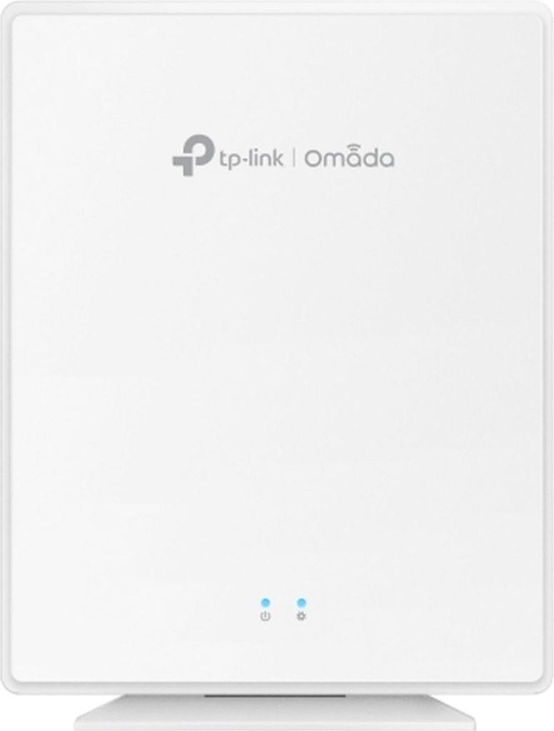 TP-Link Omada EAP650-DESKTOP, 2.4 GHz, 5 GHz, 2976 Mbit/s, Obrázek produktu 