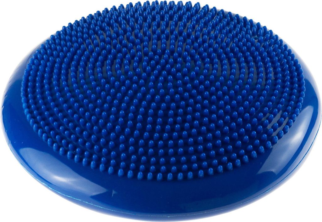 Senzomotorický polštářek Rehab disk Hedgehog Pro senzorická Obrázek produktu 5