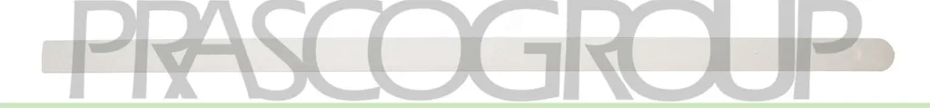 Réparation pare-chocs : Enjoliveur avant droit pour Corsa C 2000-2006