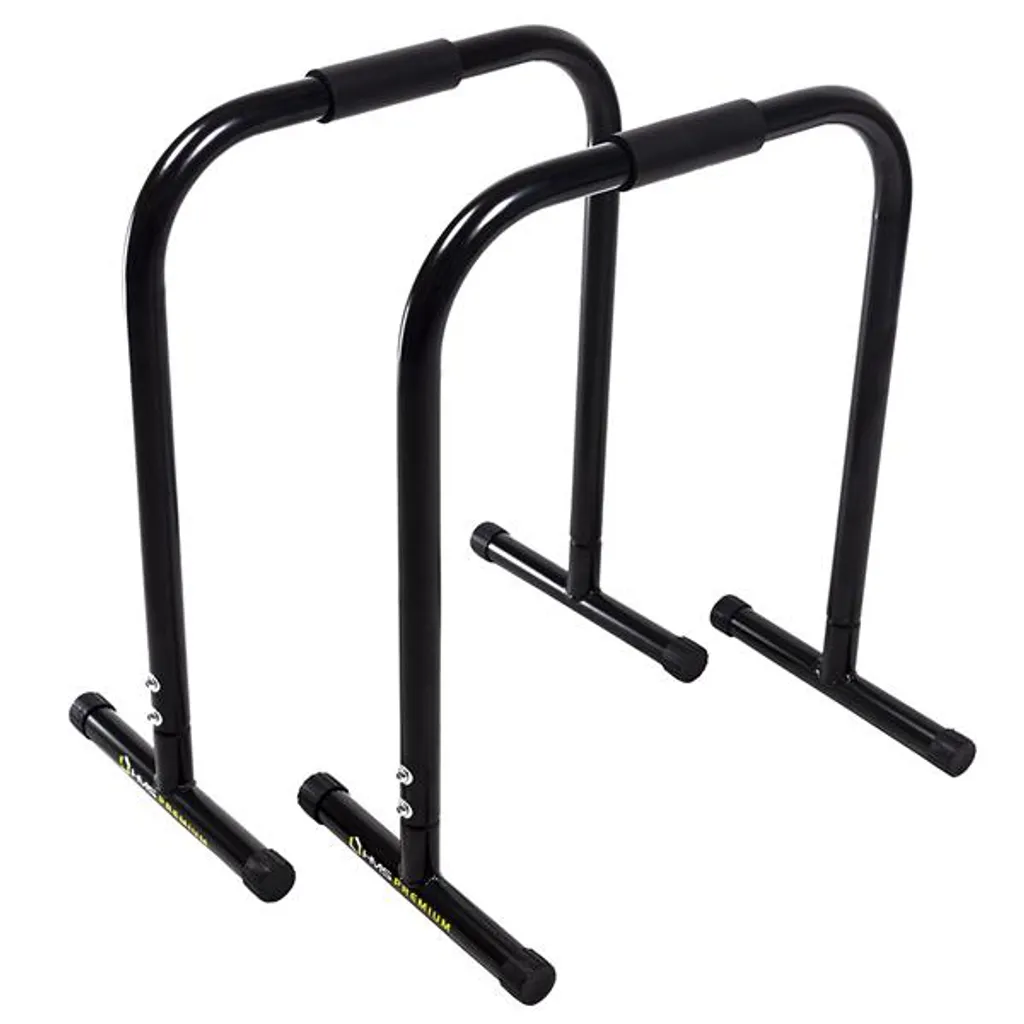 Support de Poussée Pw20 HMS avec Poignées Ergonomiques Antidérapantes