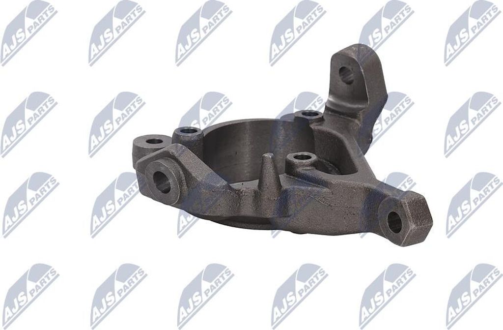 NTY ZZP-CH-009 Achsschenkel Radaufhängung Lenkung für JEEP WRANGLER III (JK) Vorne Links