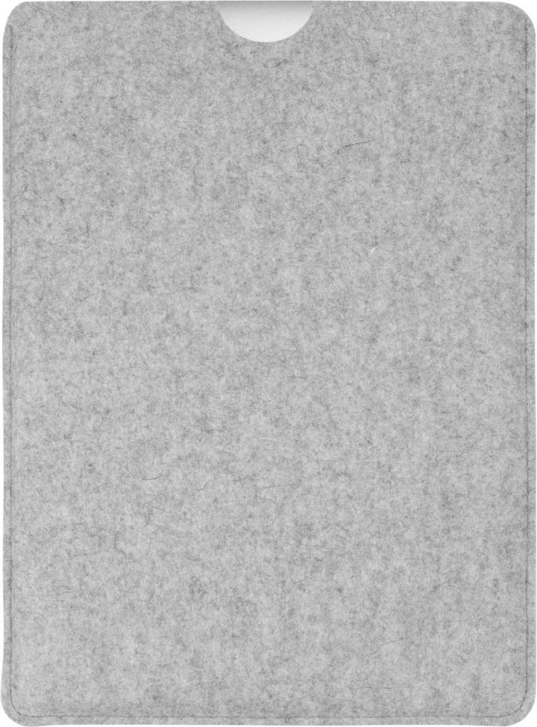 Hülle für Apple MacBook Air 13,6" (M2) Handmade Filz Tasche Case Schutztasche