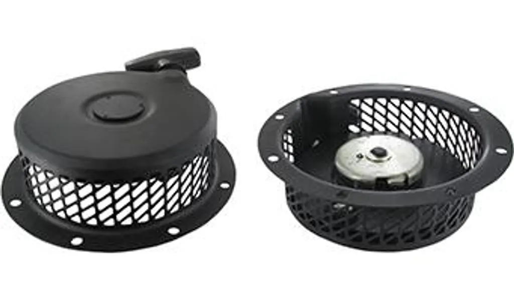 Démarreur Robin Ey18 complet adaptable pour remplacer la pièce 214-50801-07