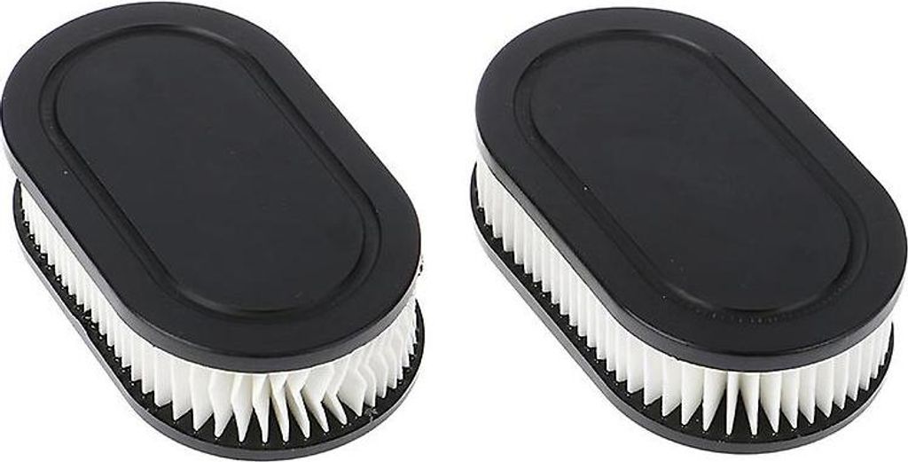 2ks balení 593260 798452 Vzduchový filtr Vzduchový filtr Obrázek produktu 
