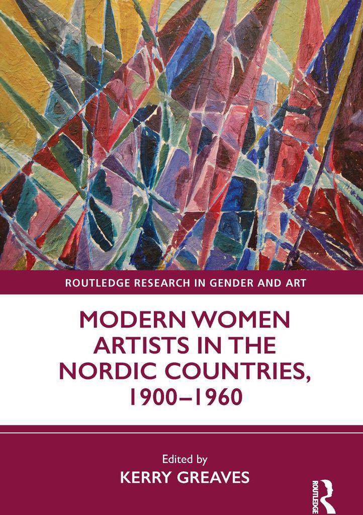 Modern Women Artists in the Nordic Countries, 1900-1960