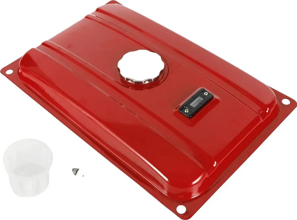 Réservoir de carburant 5 gallons universel pour générateur 19L
