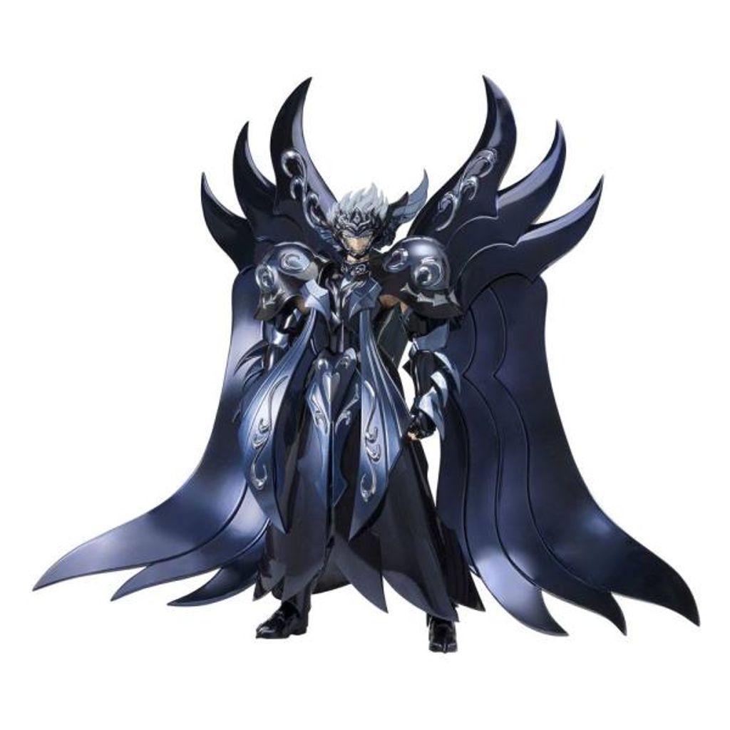 Saint Seiya Saint Cloth Myth Ex Actionfigur Thanatos 18 cm