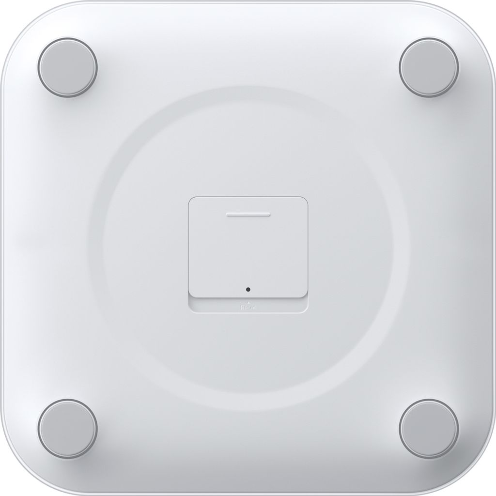 Huawei Scale 3 (Dobby-B19) weiß Personenwaage Produktbild 4