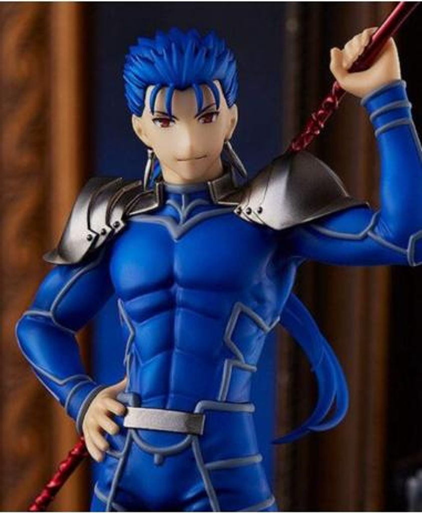 Fate/Stay Night Heaven's Feel Pop Up Parade PVC soška Obrázok produktu 