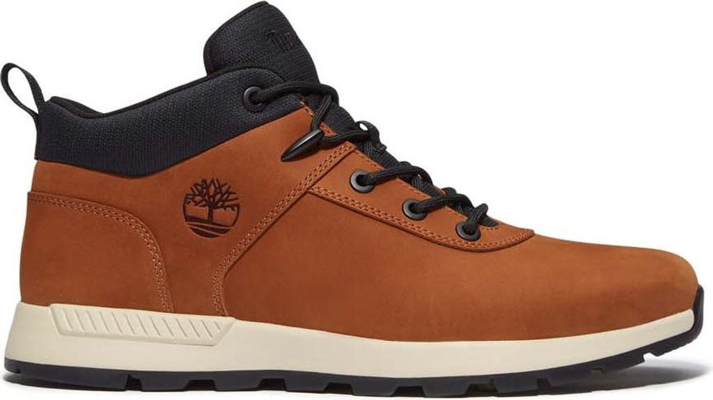 TIMBERLAND - Sneakers uomo Sprint Basic - Numero 44 Immagine del prodotto 