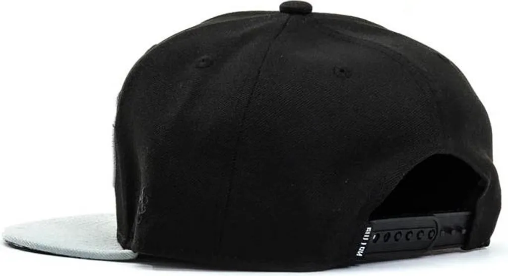 Cappellino Sullen Yo Tattoo Snapback - Il Must-Have dello Streetwear - 3