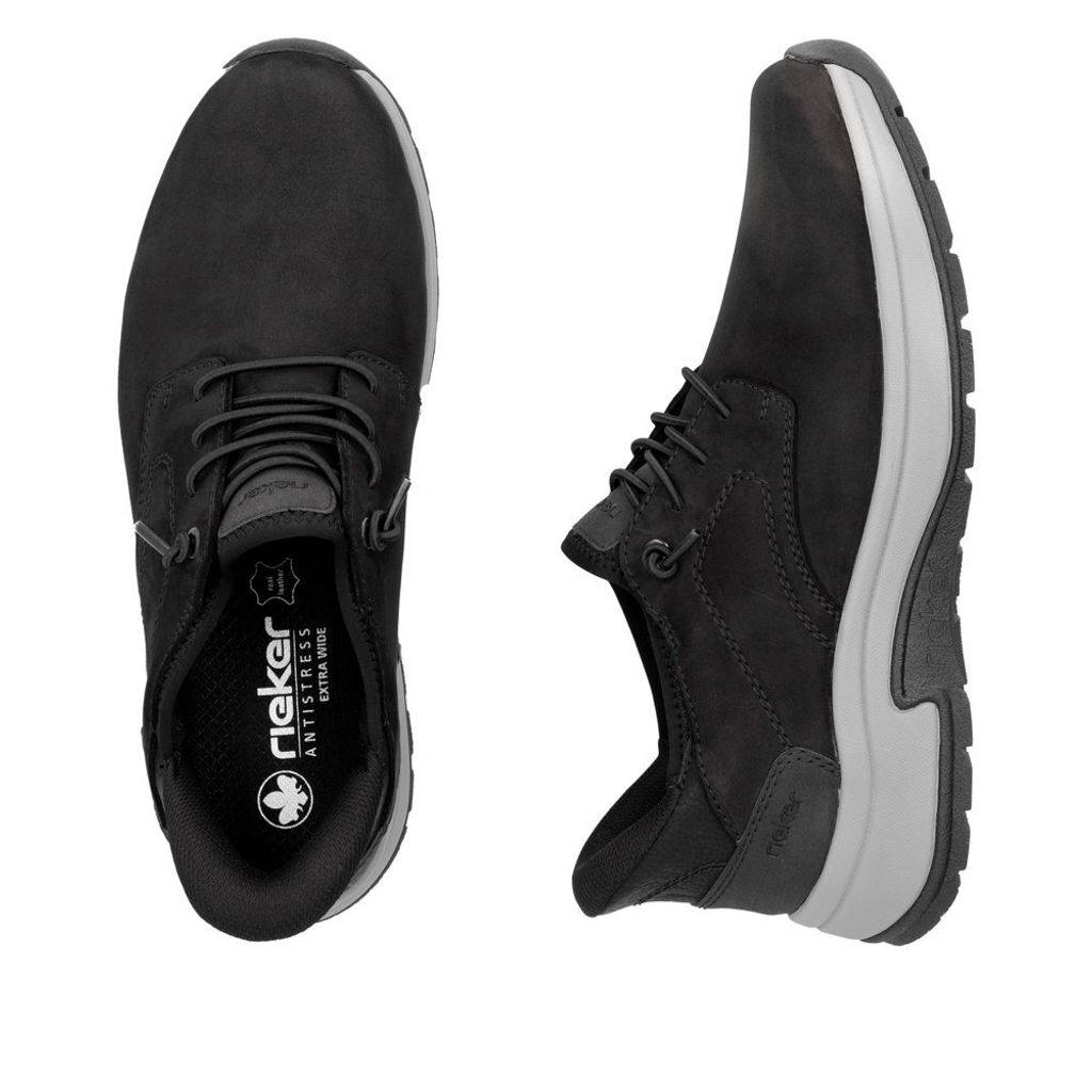 Pánské polobotky Rieker 11050-00 schwarz 43 Obrázek produktu 35