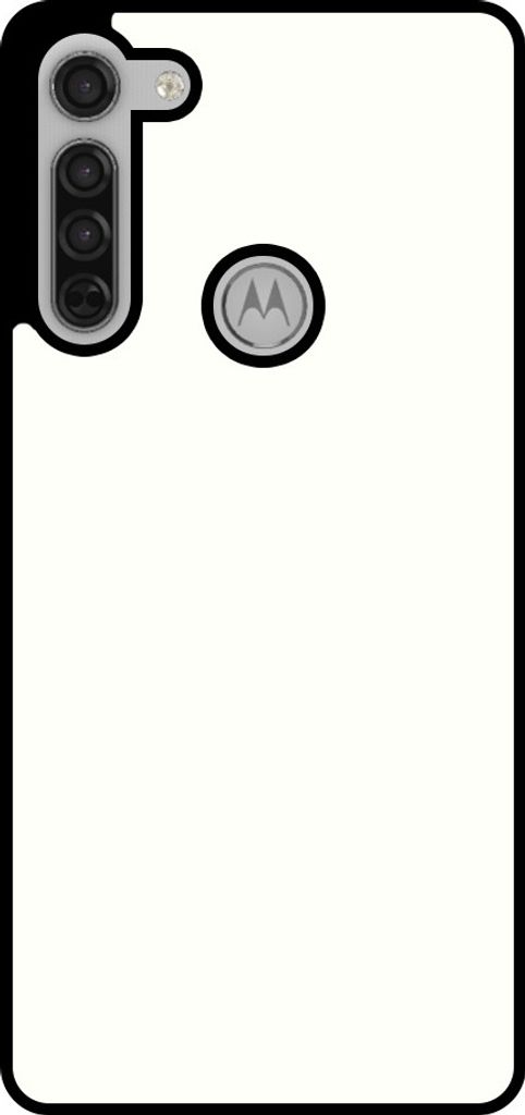 Geeignet für Motorola Moto G8 Sublimation Fall TPU - Produktbild 