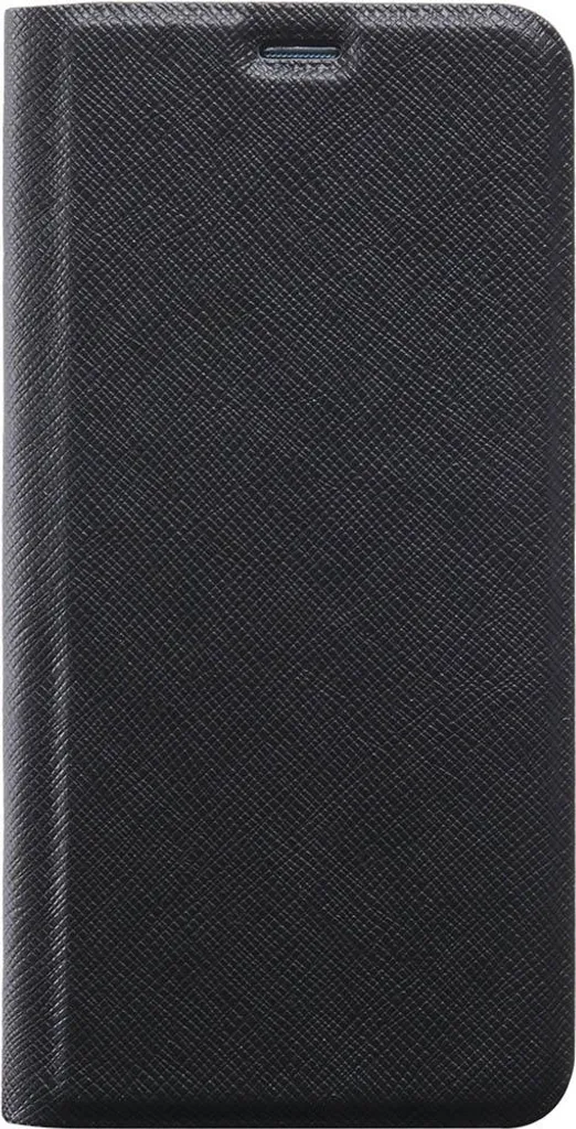 BigBen Connected Custodia Honor 8X Folio - Nera, Resistente, Top - 1