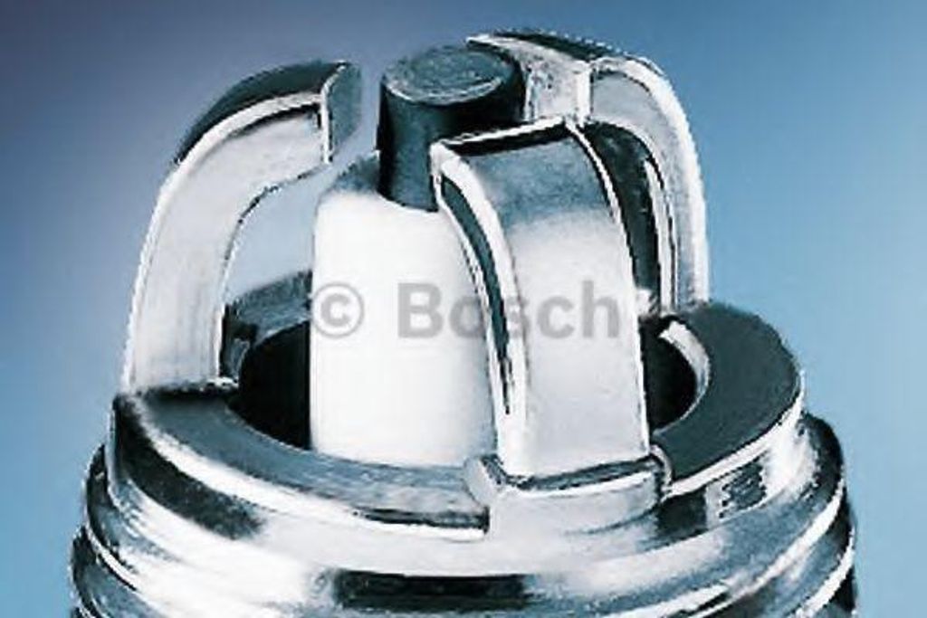 Bosch Zündkerze 0 242 229 661