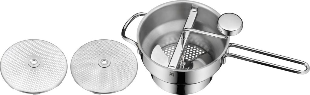 WMF Passiermühle Gourmet Ø 19 cm (14 cm unten) Produktbild 
