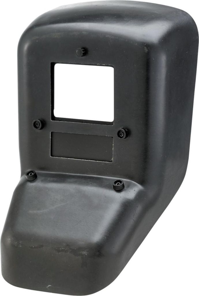 Handschutzschild glasfaserverstärkt