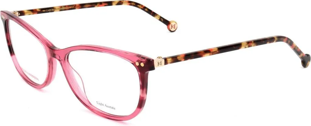 Recensione Carolina Herrera HER 0213 - Occhiali 54mm Originali
