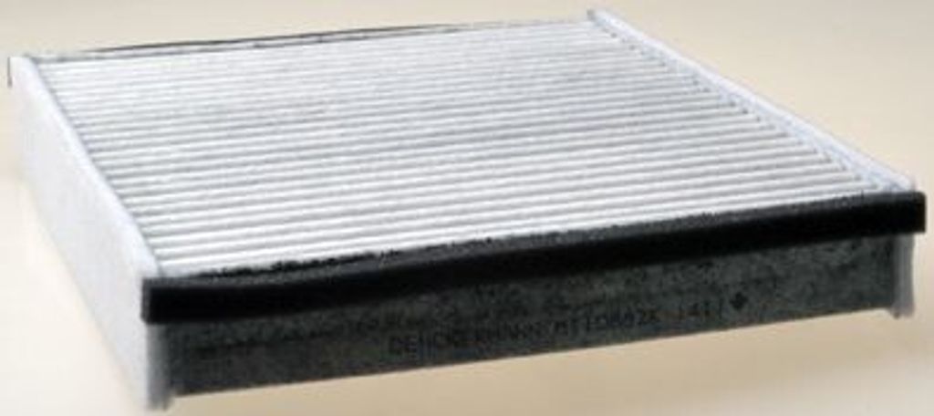 Peľový filter od spoločnosti Denckermann (M110882K) Filter Obrázok produktu 
