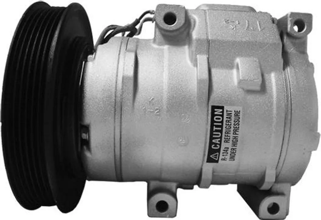 Compresseur climatisation pour réparer Accord - Airstal 38810PDAE01 Neuf
