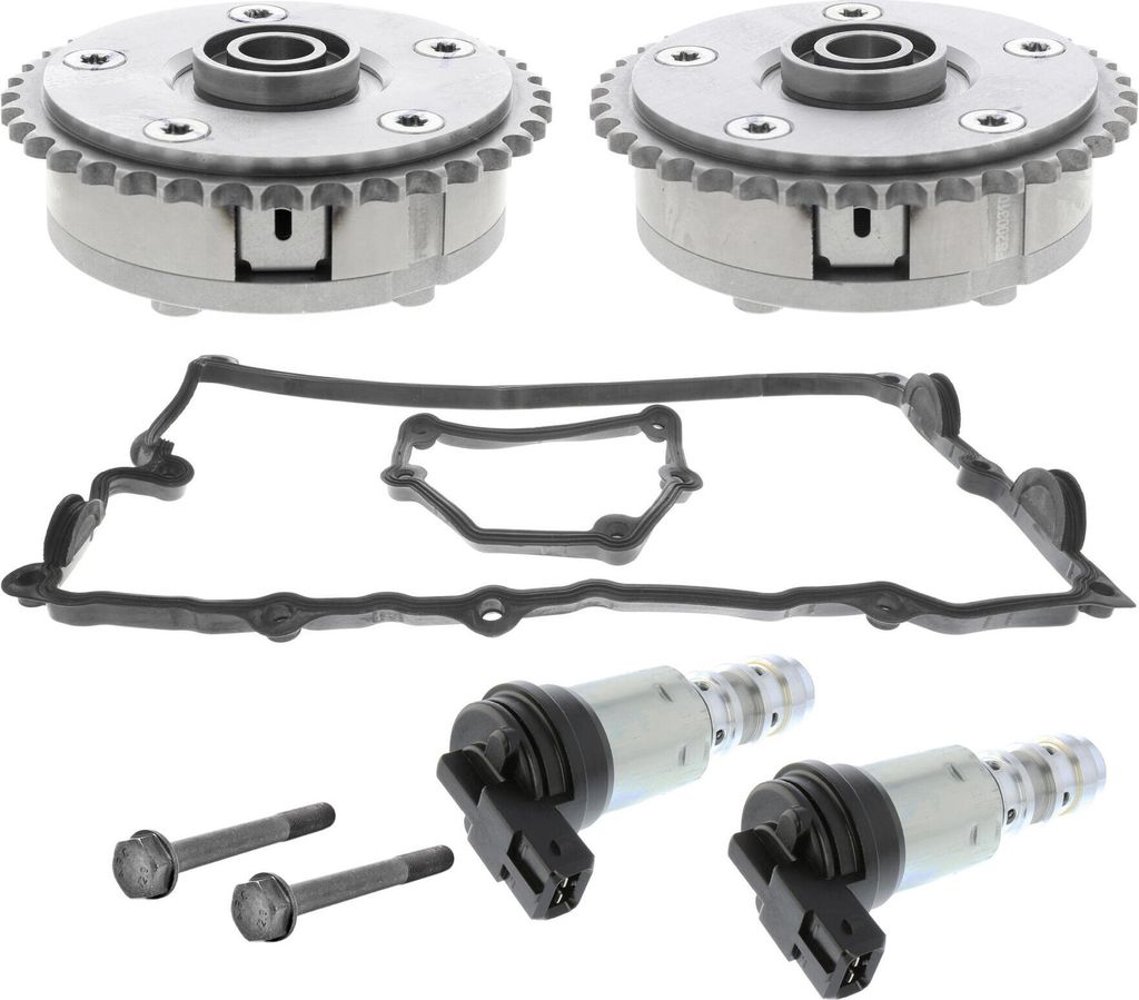 VAICO Reparatursatz, Nockenwellenverstellung EXPERT KITS + Produktbild 