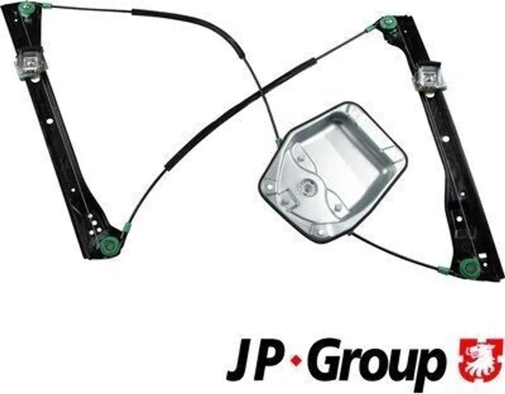 Lève-vitre avant droit Golf V 1K3837462B : réparez votre vitre fixe