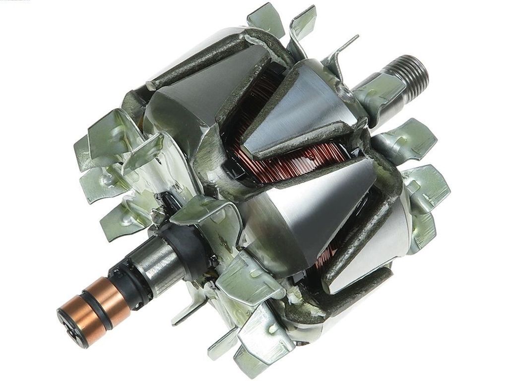 AS-PL AR0099S Läufer Generator