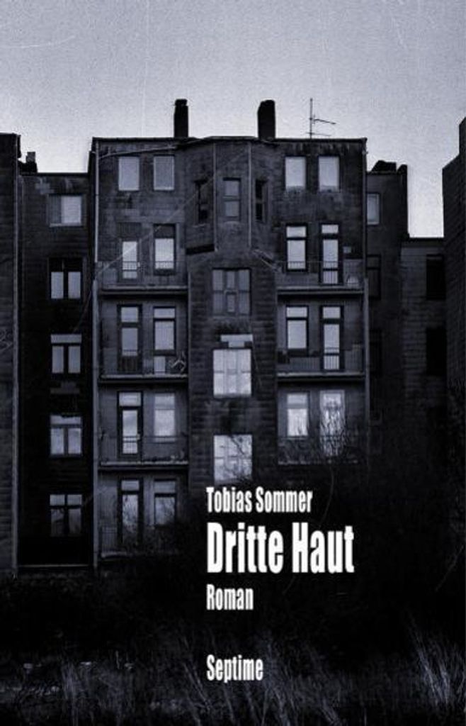 Dritte Haut