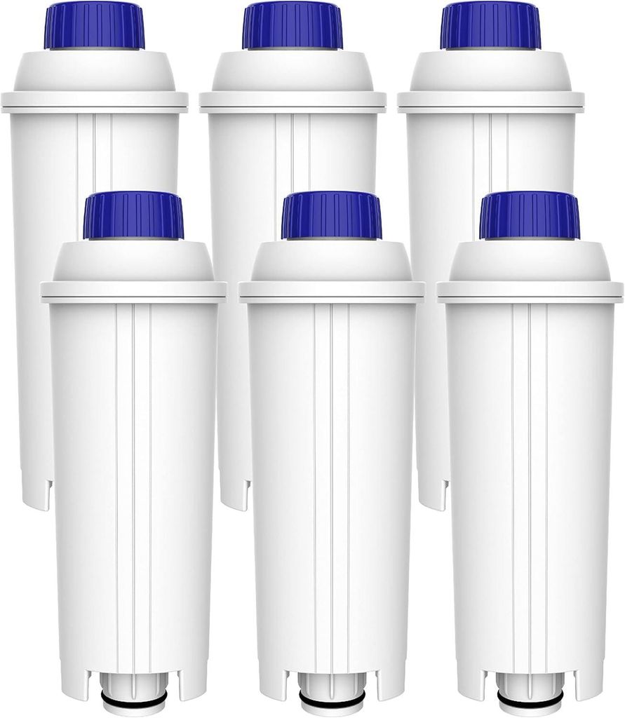 Filtri per l'acqua Maxblue, compatibili con i modelli Immagine del prodotto 