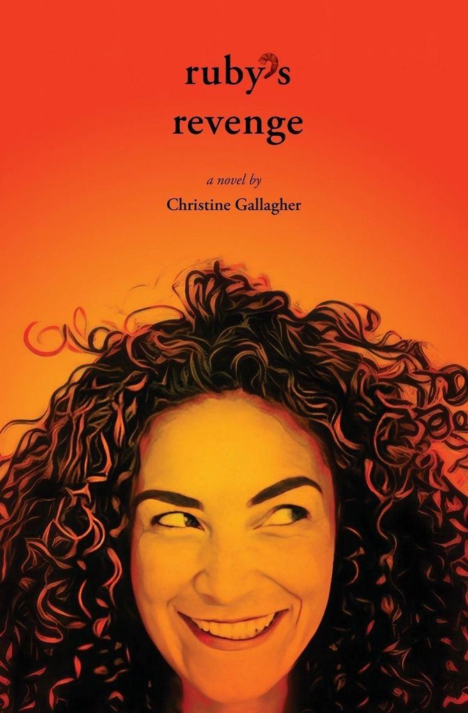 Ruby's Revenge